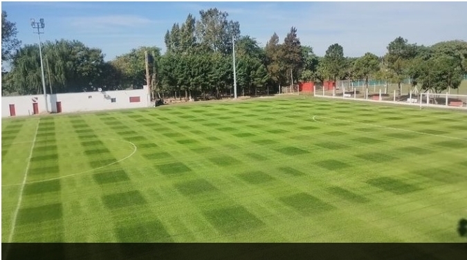 Liga santafesina: Independiente Santo tomé recibirá a Sanjustino, en el Mauricio Martínez 