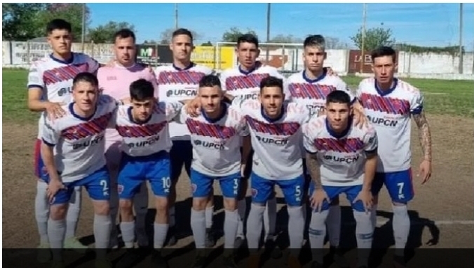 Ascenso liguista: El líder Vecinal Gálvez recibirá a Defensores de Peñaloza. Mientras que Academia Cabrera se mide ante El Cadi