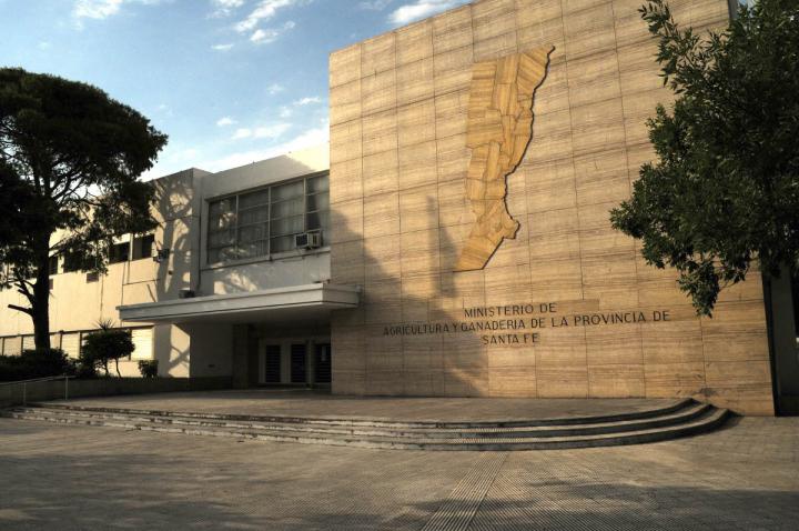 UPCN dispuso el estado de alerta en  el Ministerio de la Producción