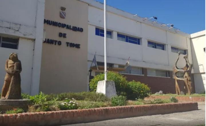 Seis años y medio de prisión: condenaron por violación a un trabajador de la Municipalidad de Santo Tomé