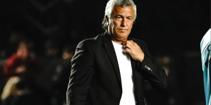 Gorosito rompió el silencio y confirmó, 
