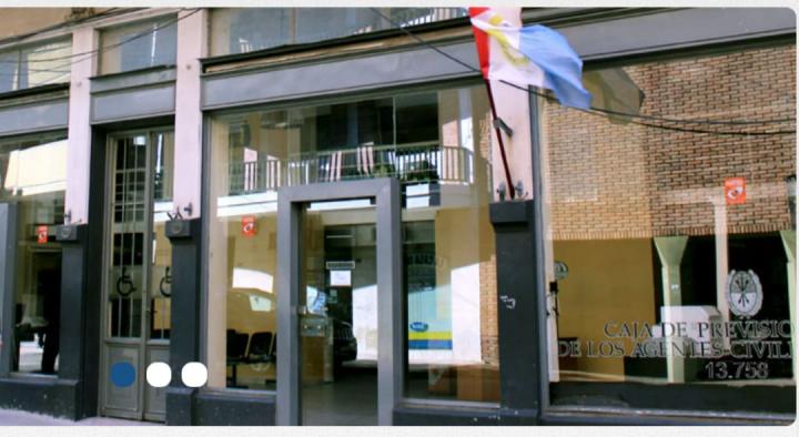Sauce Viejo: El Departamento Ejecutivo Municipal en procura de más beneficios para los empleados municipales.