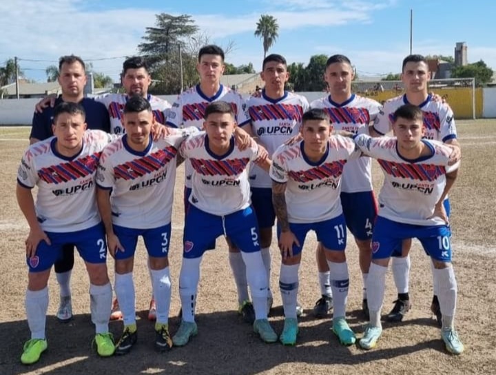 Ascenso liguista: Vecinal Gálvez palpita un ascenso histórico