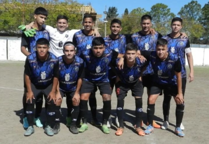 Ascenso liguista: Academia Cabrera y Atenas jugarán sus respectivos partidos pensando en el segundo ascenso