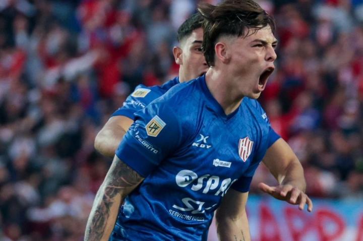 Desde las 17, Unión recibe a Defensa y Justicia