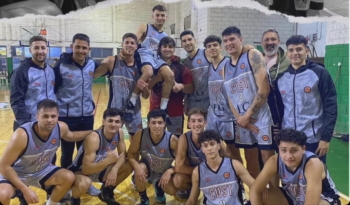 Basquet asociativo: CUST se juega todo por el ascenso a la máxima categoría 