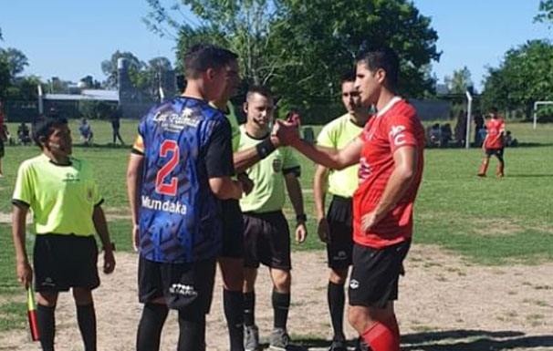 Academia Cabrera ganó y quedó a un paso de obtener el segundo ascenso
