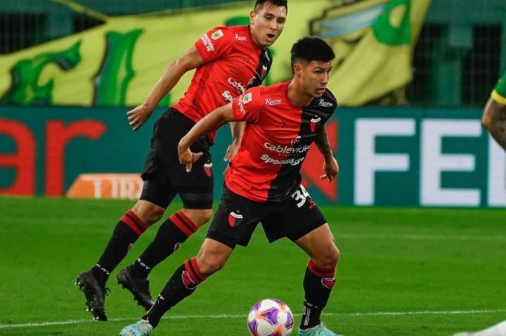 Damonte recupera a Moreyra y espera por la sanción de Goltz