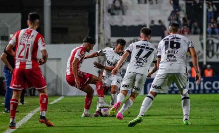 Necesitado del triunfo, Unión visita a Central Córdoba desde las 21