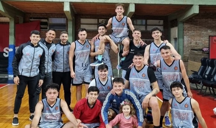 Semifinal Torneo Oficial 2023: CUST recibe a El Quillá en el Pay Zumé 
