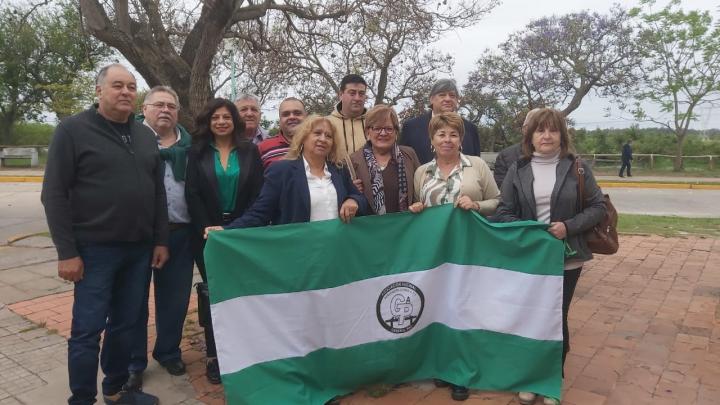 Por ordenanza se instituyó el 18 de noviembre como el Día del Vecinalismo