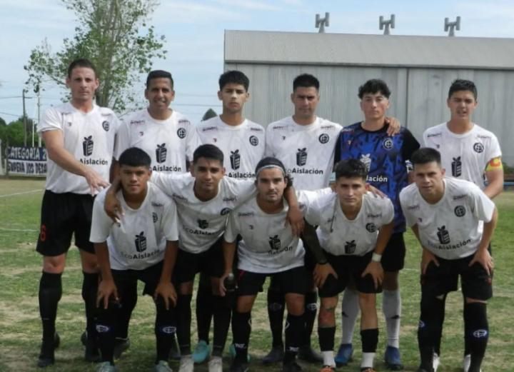 Dura sanción para Academia Cabrera por los incidentes luego del partido ante Vecinal Gálvez