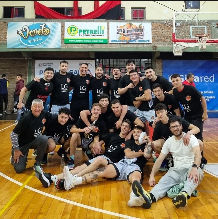 Semifinal Torneo Oficial A2: CUST le ganó a El Quillá y es de primera 
