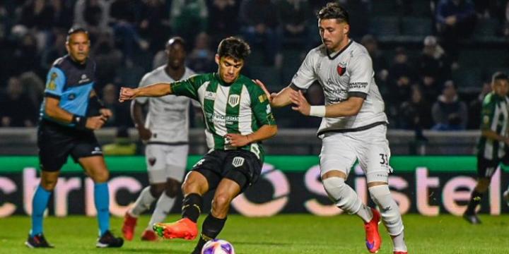 Desde las 21, Colón, obligado a ganar, visita a Banfield 
