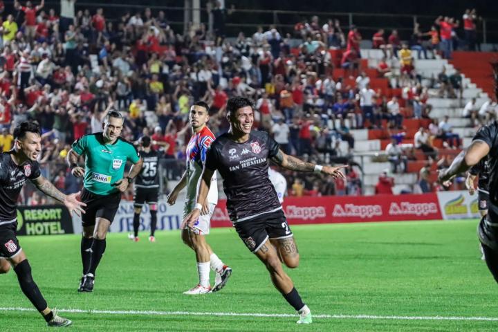Unión recibió otra inhibición por parte de la FIFA