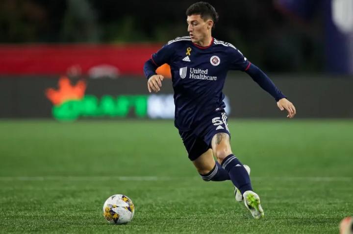 Colón recibirá una cifra muy importante por la venta de Tomás Chancalay