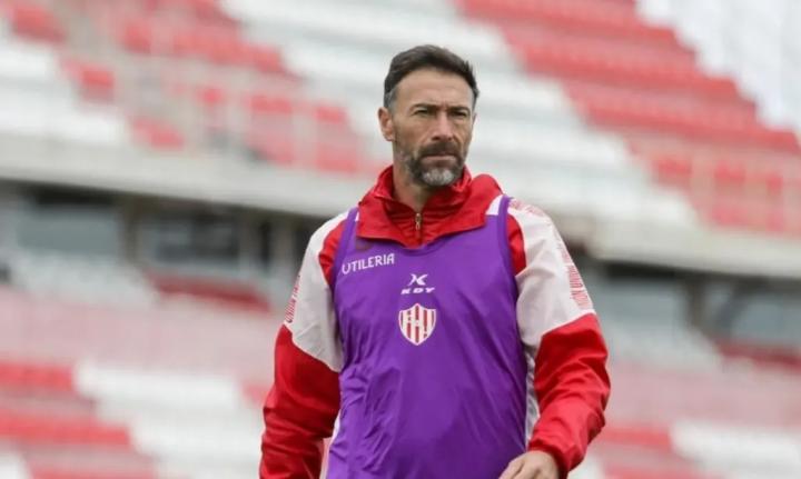 Unión planea viajar a Uruguay para realizar la pretemporada