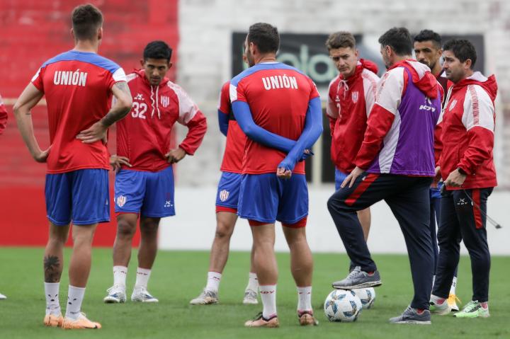 Se confirmaron los amistosos de la pretemporada de Unión