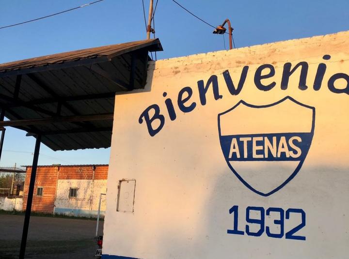 Atenas convocará a jugadores para reforzar el plantel mayor