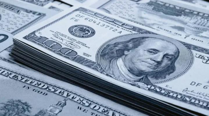 El dólar blue en aumento