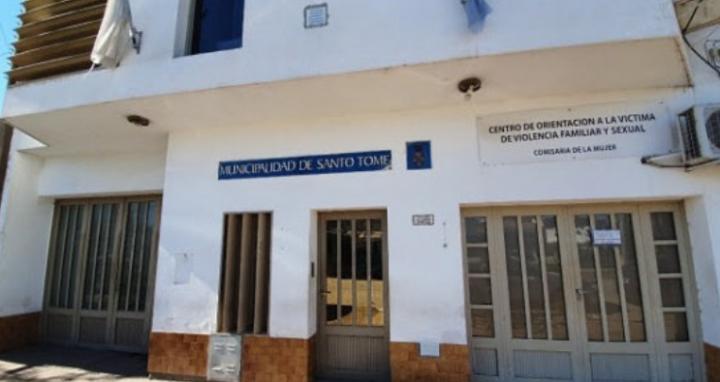 Denuncian la desarticulación del área municipal que abordaba los casos de violencia de género 