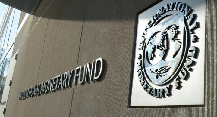 El Fondo Monetario gira fondos al gobierno nacional
