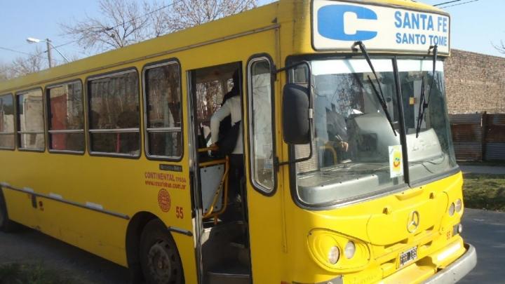 Transporte de pasajeros: hay un principio de acuerdo y se levantará el paro