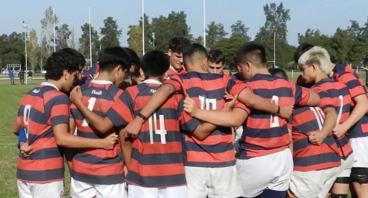 Las categorías juveniles de Cha Roga invitan a sus amigos y amigas a un entrenamiento abierto