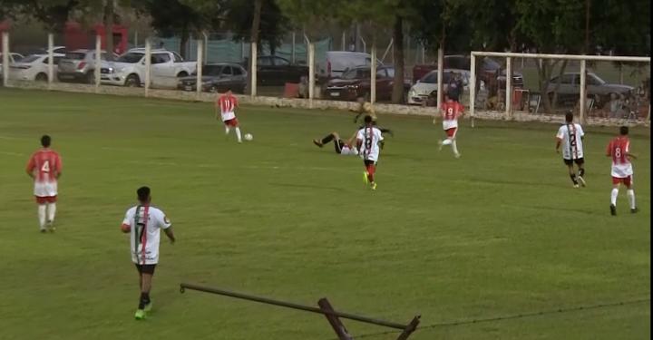 El rojo pasó a la siguiente instancia de la Copa Federación