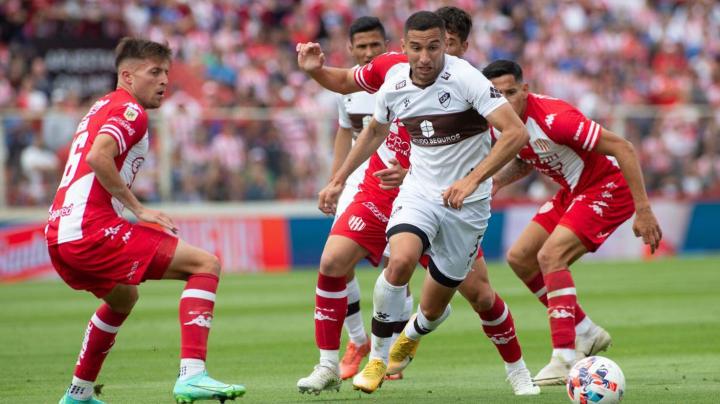 Con cuatro bajas en el plantel, Unión recibe a Platense a partir de las 21:30 hs