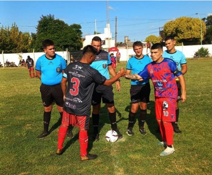 Ascenso Liguista: Floresta doblegó a Los Piratitas en la segunda fecha