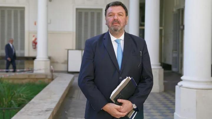 Gobierno propone a Ariel Lijo y Manuel García-Mansilla como jueces de la Corte Suprema