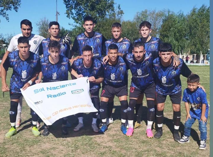 Ascenso Liguista: Victorias de Floresta y Academia AC