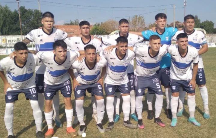 Liga Santafesina: Derrotas de Atenas y de Vecinal Gálvez en el Torneo Apertura