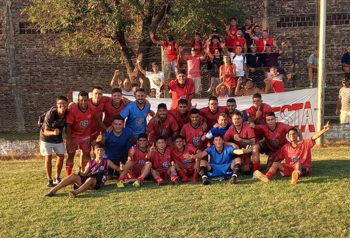 Ascenso Liguista: Floresta, Don Salvador y Los Piratitas ganaron sus partidos