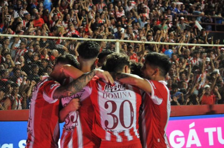 Unión obligado a ganar para seguir soñando con los Playoffs