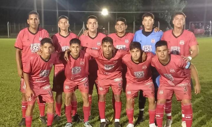 Ascenso: Hubo empate entre Floresta y Academia AC