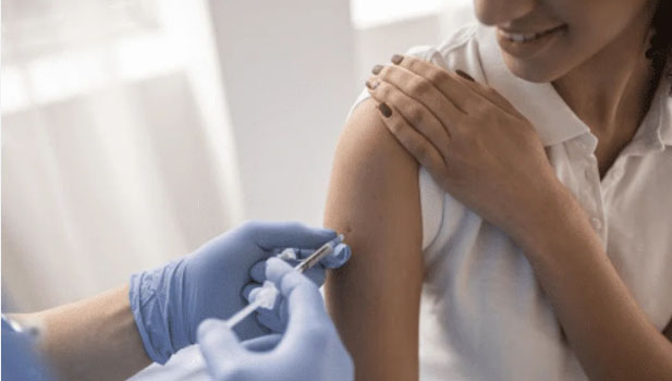 Sauce Viejo: comenzó la campaña de vacunación antigripal