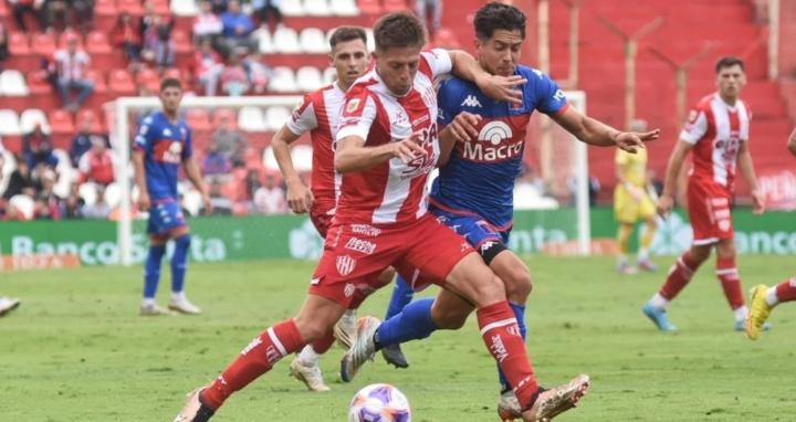 Desde las 17 horas, Unión buscará los tres puntos ante Tigre