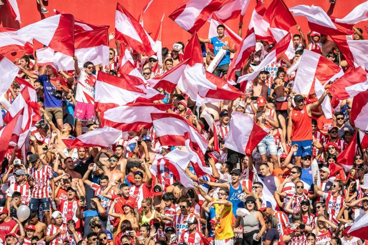 Ya se puede sacar entradas para el partido de Unión por Copa Argentina