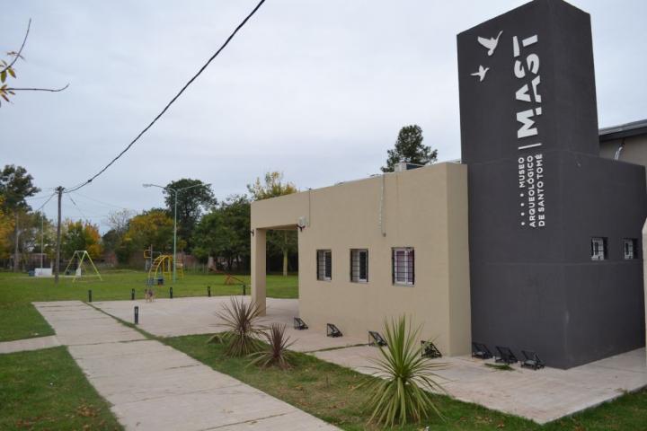 Taller de Cerámica para Niños y Niñas: el 7 de mayo comienzan las actividades en el Museo Arqueológico