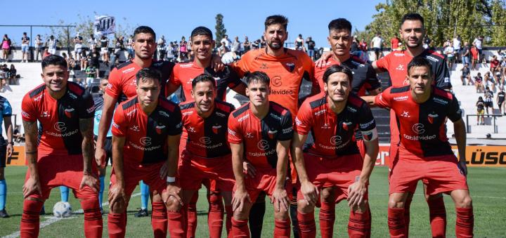 Colón debuta ante Los Andes