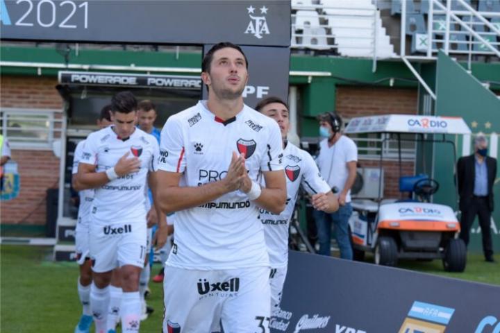 Colón recupera jugadores después del Coronavirus 