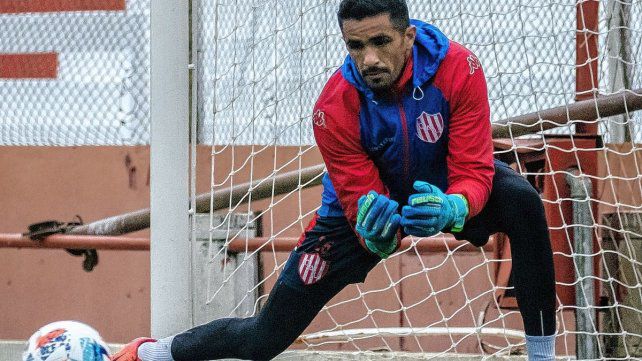 ¿Qué formación pondrá Azconzábal para el debut de Unión? 