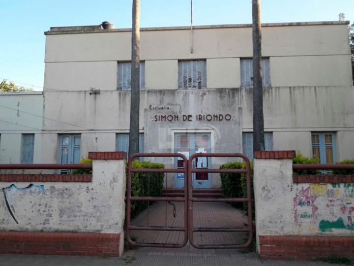 Santo Tomé: ingresan a una escuela y sustraen los motores de dos acondicionadores de aire