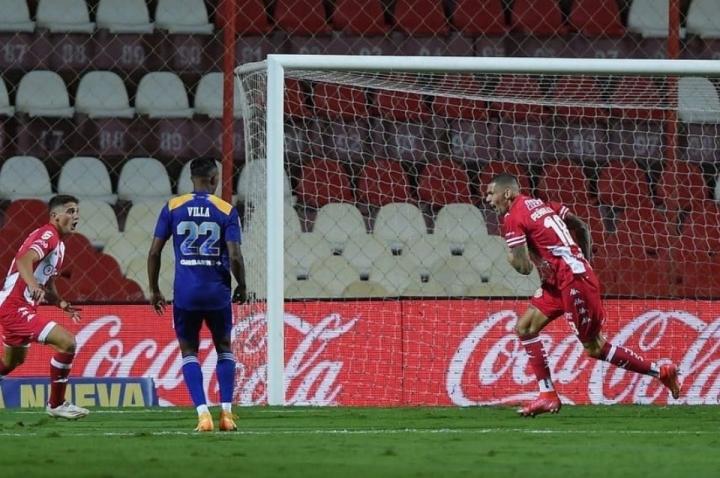Unión debuta frente a Boca desde las 19:00