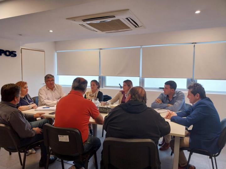 FESTRAM ratificó el paro por 48 horas para los próximos días viernes 10 y lunes 13