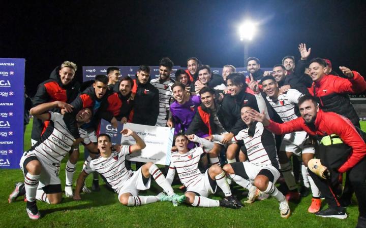 Se confirmó el siguiente partido de Colón por Copa Argentina