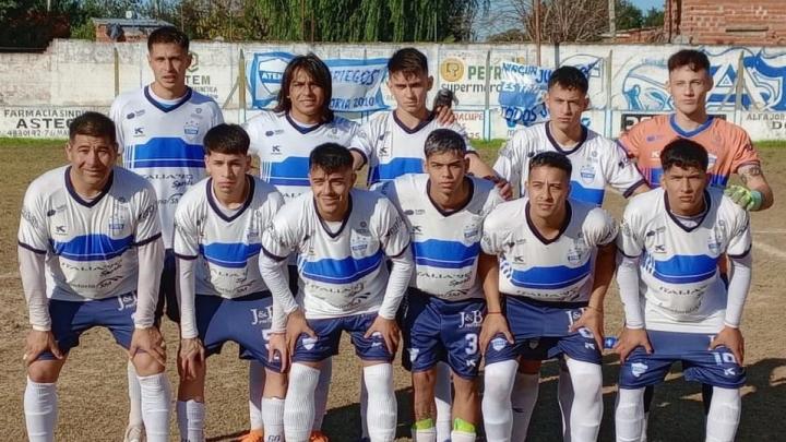 Primera Liguista: Atenas perdió de local 2-0 contra Universidad