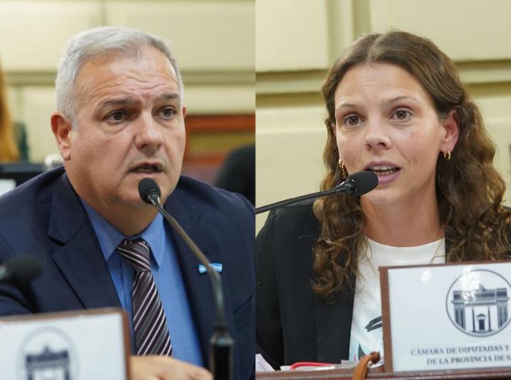 El socialismo reingresa en diputados un proyecto de reforma del Código Procesal Civil y Comercial